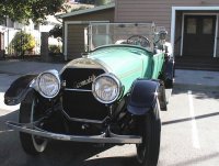 Locomobile